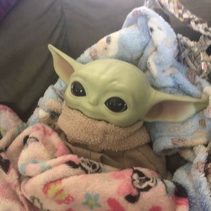 Meet your Posher, Jeanne